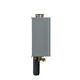 Standard Non-Condensing Ultra-Low NOx 199,000-BTU Indoor Natural Gas Tankless Water Heater with X3&reg; Scale Prevention