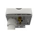 Non-Condensing Concentric Vent Indoor 199,000 BTU Natural Gas/Liquid Propane Tankless Water Heater with X3® Scale Prevention Technology