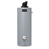 40-Gallon Tall Power Vent Liquid Propane Water Heater - 6 Year Warranty