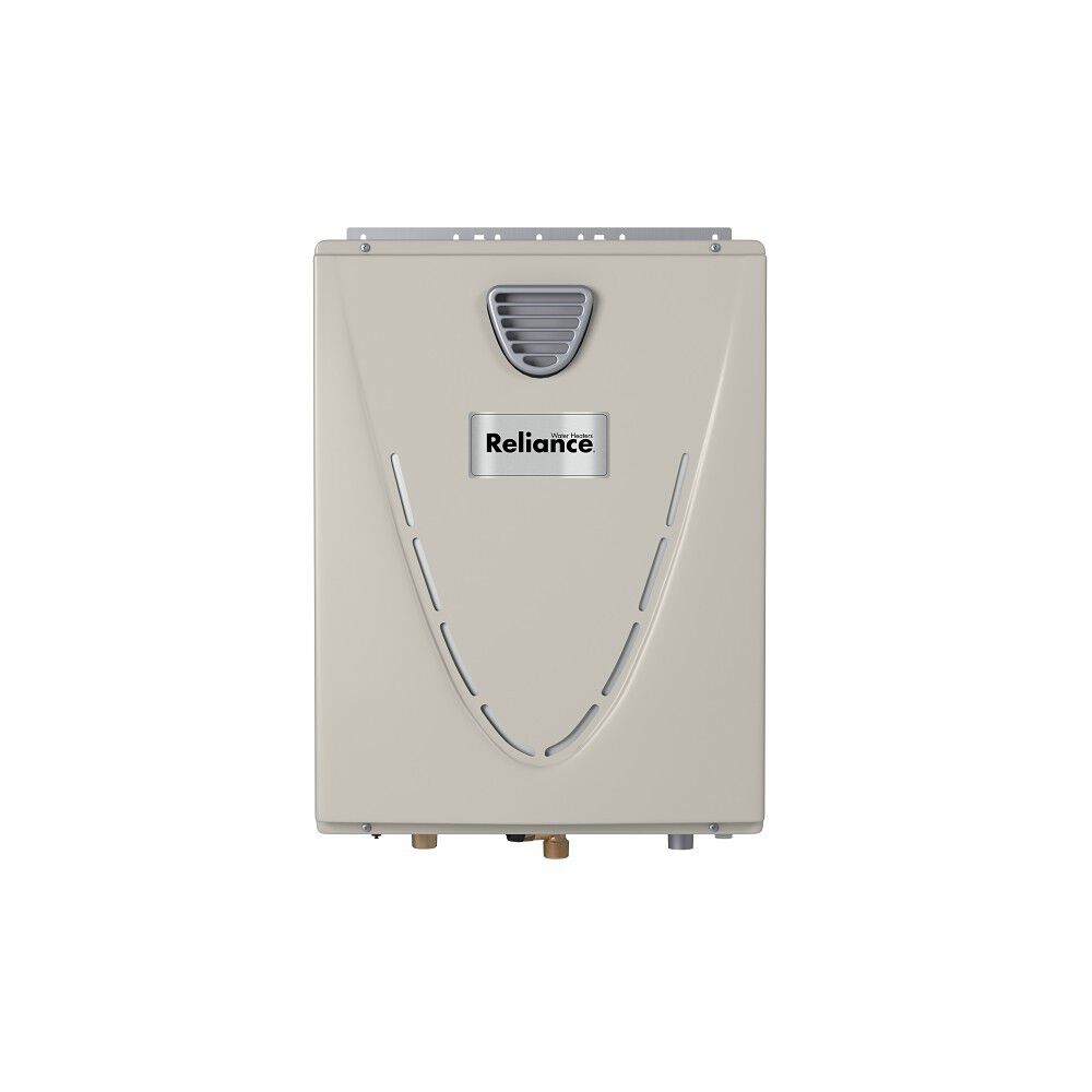 Condensing Ultra-Low NOx Outdoor 199,000 BTU Natural Gas Tankless Water Heater