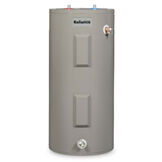 Series Discontinued: 30 Gallon Standard Electric Water Heater - 6 Year Warranty
