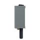 Standard Condensing Ultra-Low NOx 160,000 BTU Liquid Propane Tankless Water Heater with X3&reg; Scale Prevention