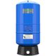 20-Gallon Free-Standing Diaphragm Pump Tank