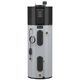 120V Plug-In 50-Gallon Smart Hybrid Electric Heat Pump Water Heater - 10 Year Warranty