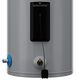 Smart Hybrid Split Heat Pump 47-Gallon Tall Water Heater Tank with Side T&P Valve