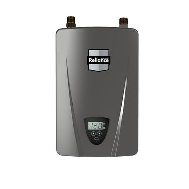 240V / 14 kW 2-Chamber Tankless Electric Water Heater