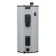 40-Gallon Short Grid-Capable Smart Electric Water Heater with Leak Detection - 12 Year Warranty