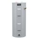 50-Gallon Tall Electric Water Heater - 6 Year Warranty 130