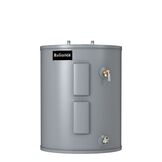 30-Gallon Lowboy Electric Water Heater - 6 Year Warranty