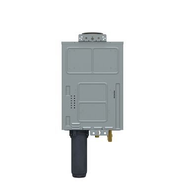 Standard Non-Condensing Ultra-Low NOx 199,000-BTU Indoor Natural Gas Tankless Water Heater with X3&reg; Scale Prevention