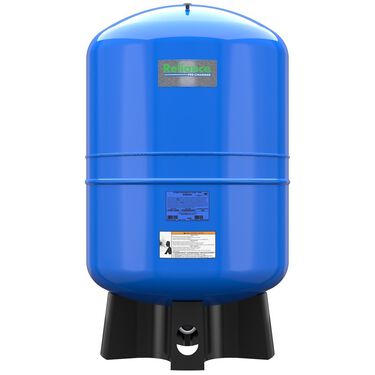 86-Gallon Free-Standing Diaphragm Pump Tank