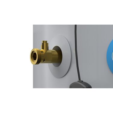 66-Gallon Smart Electric Heat Pump Water Heater - 10 Year Warranty