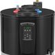 120V Plug-In 50-Gallon Smart Hybrid Electric Heat Pump Water Heater - 10 Year Warranty
