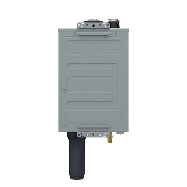 Standard Condensing Ultra-Low NOx 160,000 BTU Liquid Propane Tankless Water Heater with X3&reg; Scale Prevention