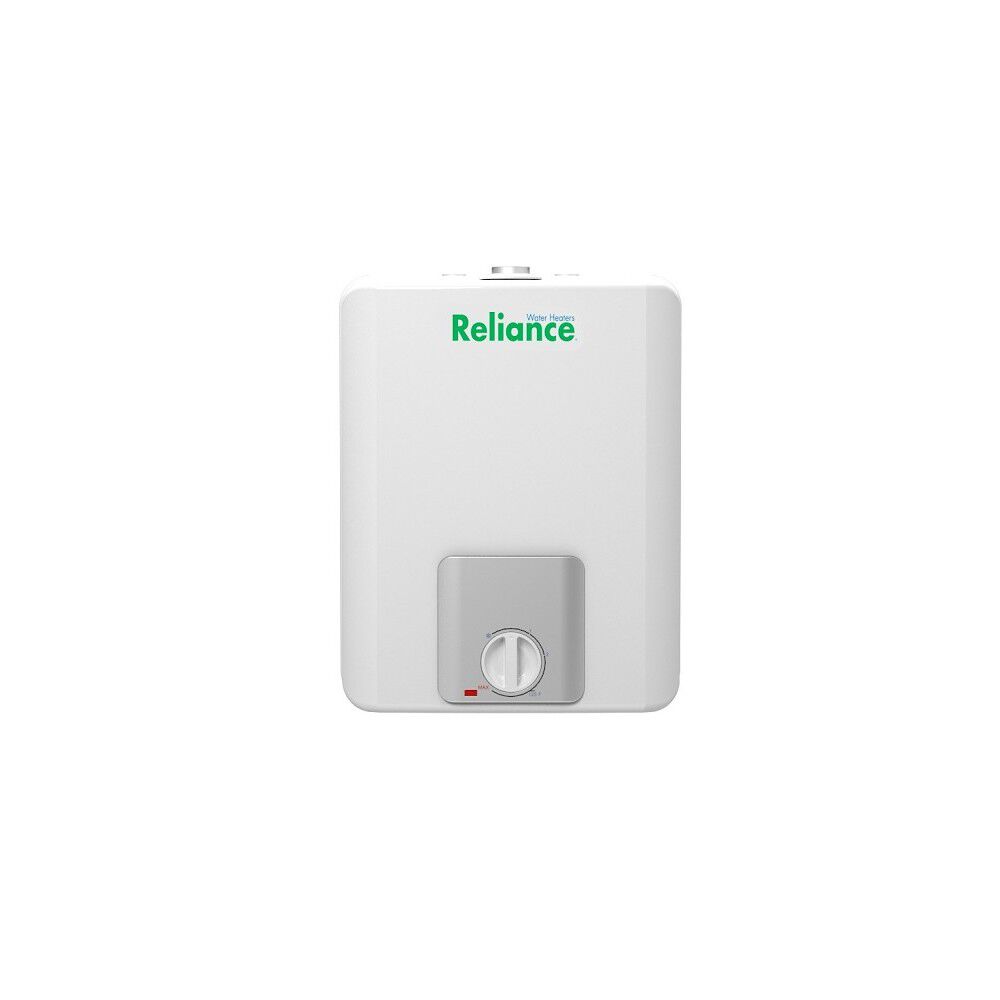 2.5-Gallon Specialty Point-Of-Use 120V Electric Water Heater - 6 Year Warranty