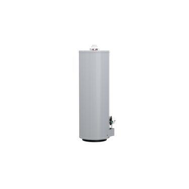 40-Gallon Tall 35,500 BTU Natural Gas Water Heater - 6 Year Warranty