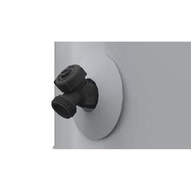 50-Gallon Short Electric Water Heater - 6 Year Warranty