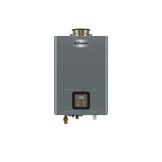 Standard Non-Condensing Ultra-Low NOx 199,000-BTU Indoor Natural Gas Tankless Water Heater