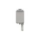 Non-Condensing Concentric Vent Indoor 199,000 BTU Natural Gas/Liquid Propane Tankless Water Heater with X3® Scale Prevention Technology