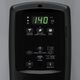 Smart Hybrid Split Heat Pump 48-Gallon Short Water Heater Tank with Side T&P Valve