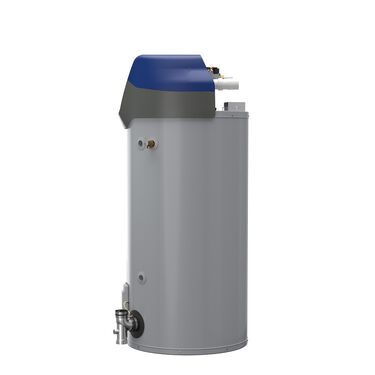 75-Gallon Ultra-Low NOx Power Direct Vent Residential Gas Water Heater