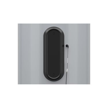 50-gallon Smart Hybrid Electric Heat Pump Water Heater with HotWater+ - 10 Year Warranty