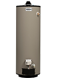 Gas & Propane Water Heaters