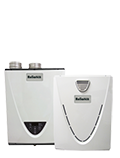 Tankless Water Heaters