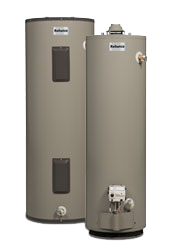 Reliance Water Heaters