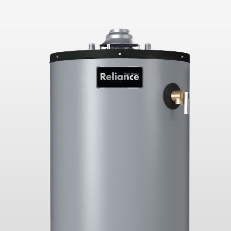 Ultra LowX Gas Water Heater