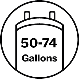 50-74 Gallon tanks 50-74 Gallon tanks