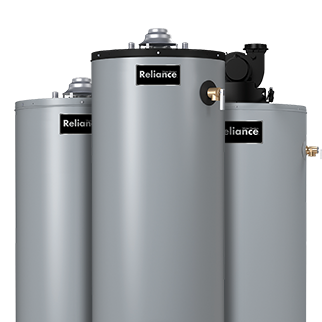 3 Gas Tank Water Heaters
