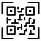 QR Code icon QR Code icon