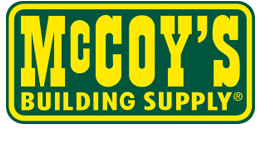 McCoys Building Supply
