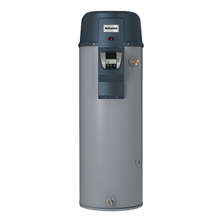 High-Efficiency Condensing Gas Tank Water Heater
