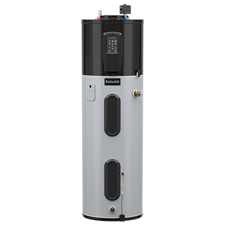 Hybrid Electric Heat Pump Tank Water Heaters