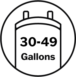 30-49 Gallon tanks 30-49 Gallon tanks