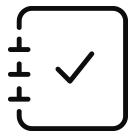 Buyer's Guide icon Buyer's Guide icon