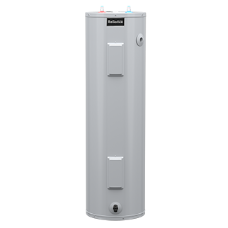 Standard Electric Tank Water Heater